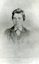 Fru Kristiana Trefjord