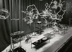 Juleutstilling for Tostrup [Fotografi]