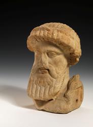 Herme av Hermes [Herme]