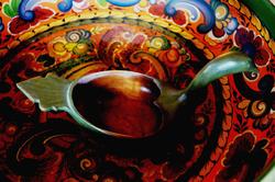 Gjestgjevartradisjon på Hovland  i Hjartdal