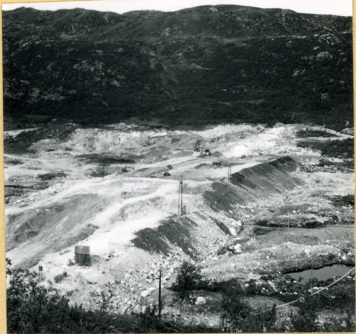 856-3 Dam Bitdalen