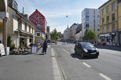 Grønland, Grønlandsleiret, Grønland basar, bil