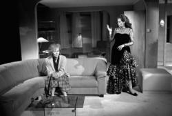 Nationaltheateret. "Monki Bisniss". 15/9-89.