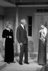 Nationaltheateret. "Monki Bisniss". 15/9-89.