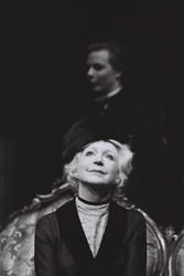 Nationaltheateret. "John Gabriel Borkman". 14/2-79.