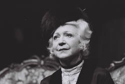 Nationaltheateret. "John Gabriel Borkman". 14/2-79.