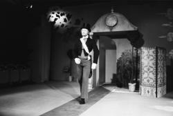 Nationaltheateret. "Leonce og Lena". 7/3-72