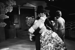 Nationaltheateret. "Leonce og Lena". 7/3-72