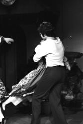 Nationaltheateret. "Leonce og Lena". Omtak. 14/3-72.