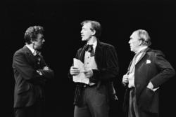 Nationaltheateret. "En folkefiende".