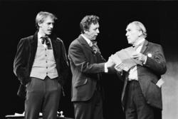 Nationaltheateret. "En folkefiende".