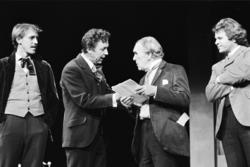 Nationaltheateret. "En folkefiende".