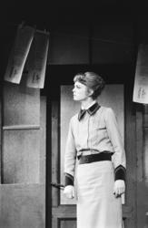 Nationaltheateret. "En folkefiende".