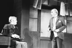 Nationaltheateret. "En folkefiende".