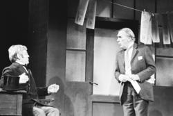 Nationaltheateret. "En folkefiende".