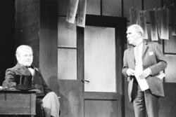 Nationaltheateret. "En folkefiende".