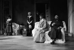 Nationaltheateret. "Kirsebærhaven". 15/4-1988