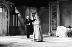 Nationaltheateret. "Kirsebærhaven". 15/4-1988