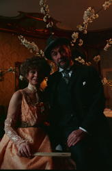 Nationaltheateret. "Kirsebærhaven" 15/4-88