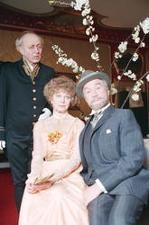 Nationaltheateret. "Kirsebærhaven" 15/4-88