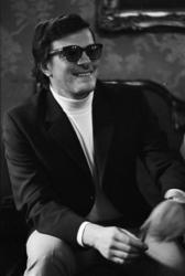 Nationaltheateret. Regisør "Kirsebærhaven" 2/9-71