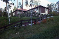 Bloch Watne A/S Div. hus Oslo- Området 11.10.1973