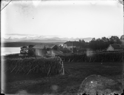 "Årø gård 1898".