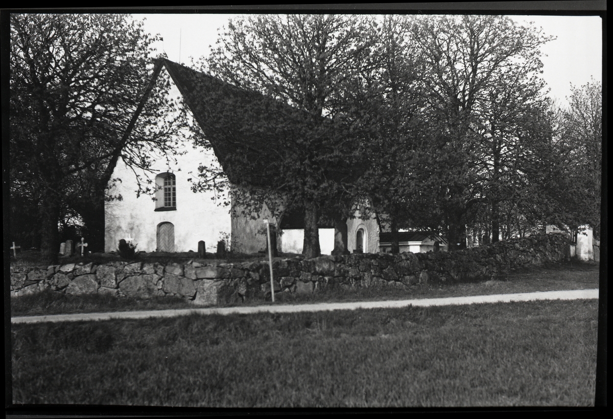 Kärrbo kyrka, Västerås.