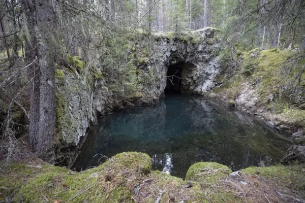 Skarragruvene