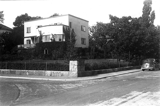 Bostad, Stallhagsgatan 5 i Västerås.