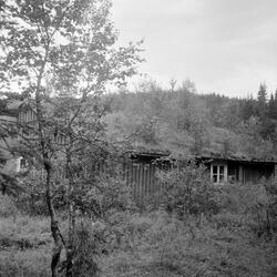 Ytterengkoia i daværende Kolveried kommune i Ytter-Namdalen,