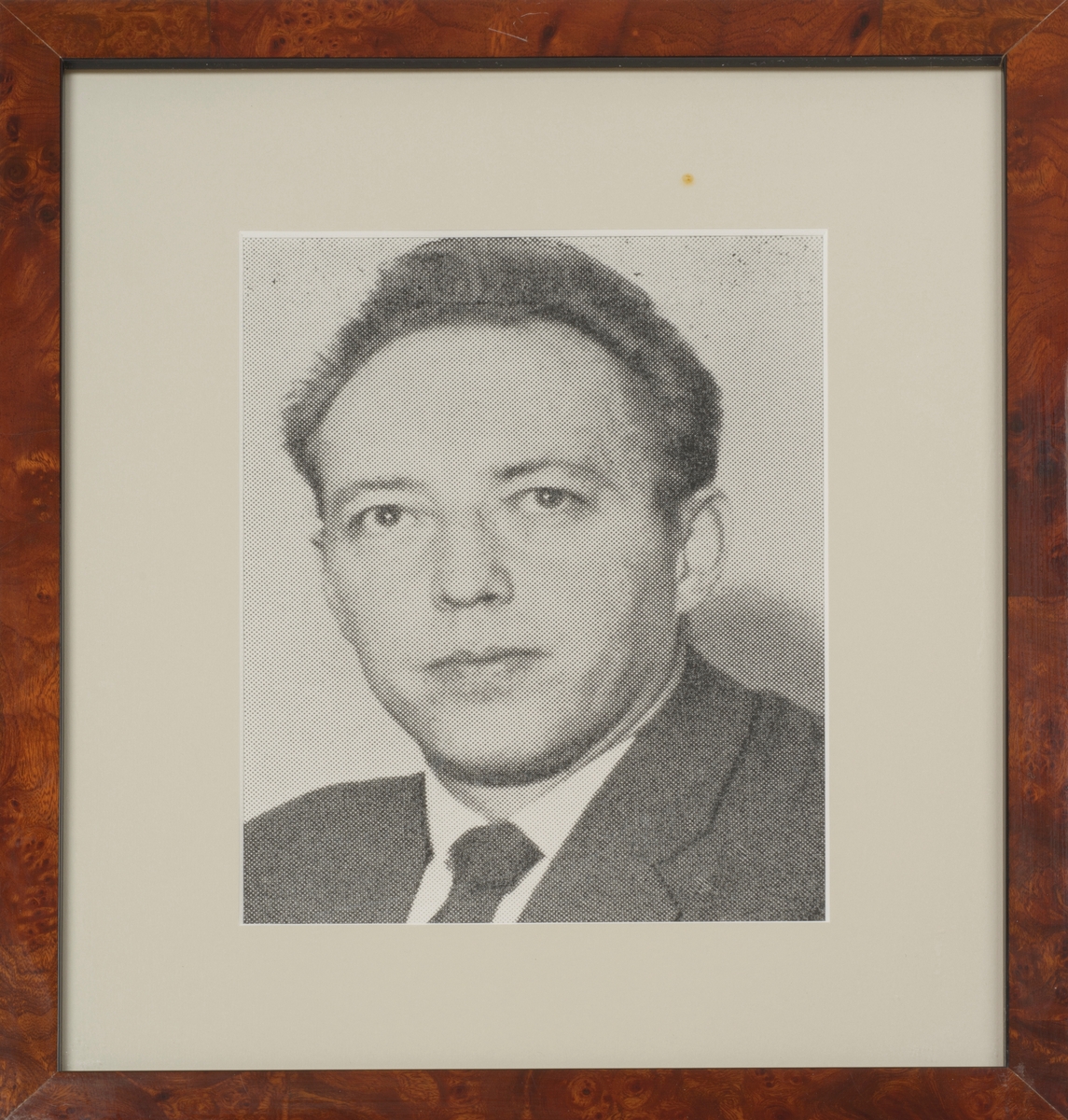 Alf Løvseth, bestyrer Dalsbygda meieri 1961-1976
