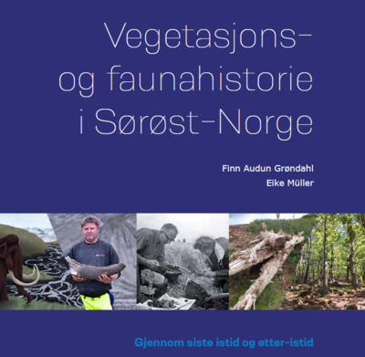 Vegetasjons- og faunahistorie. Foto/Photo