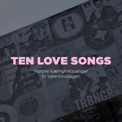 Ten_love_songs.jpg. Foto/Photo