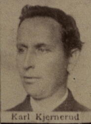 Stiger Karl A. Kjennerud (1849-1916)