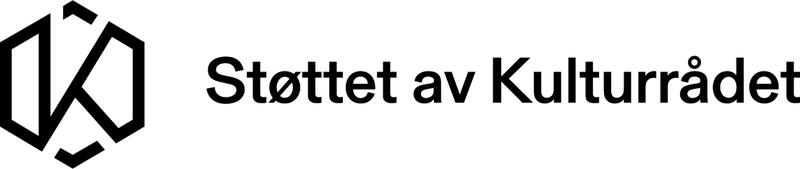 Kulturrådets logo