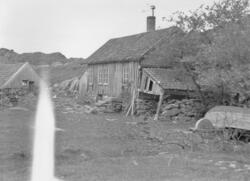 Boksdalen i Ogna, 26. mai 1945.