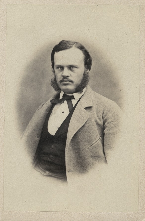 Gustaf Immanuel Bellander, född 1839-01-11 i Västerås, död 1900-07-21 i Söderbärke. Kyrkoherde i Tillberga och Söderbärke.