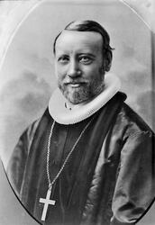 Biskop Niels Jacob Laache (kopi)