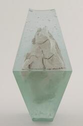 Unique Revelations [Skulptur i glass]