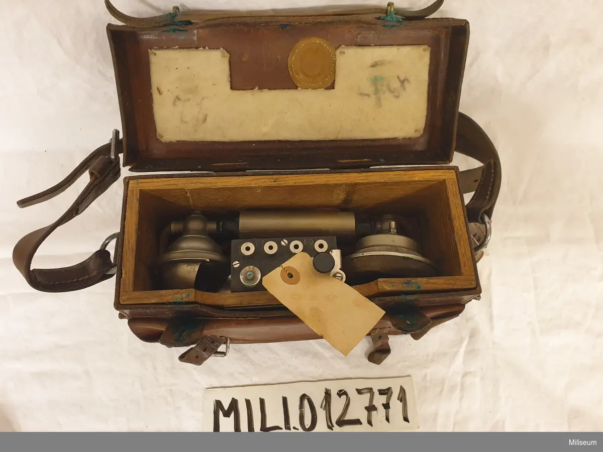 Fälttelefon m/1926