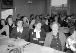 Formannskonferansen for Arbeiderpartiets kvinnegrupper