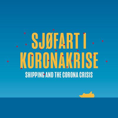 Sjøfart i koronakrise_2. Foto/Photo
