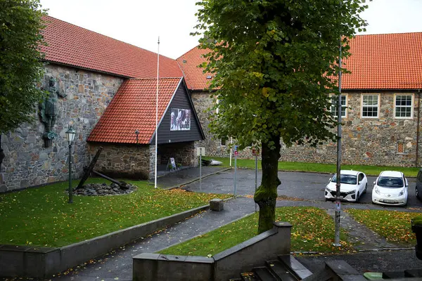 Bergens Sjøfartsmuseum