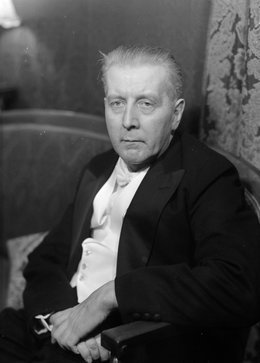 Thorvald Hansen