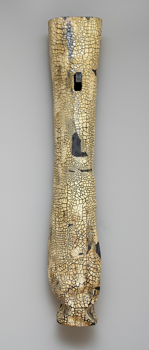 Tibus Titan II [Skulptur]