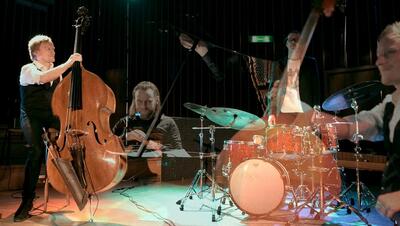 Eple Trio. Foto/Photo