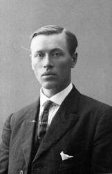 John A. Hermundstad