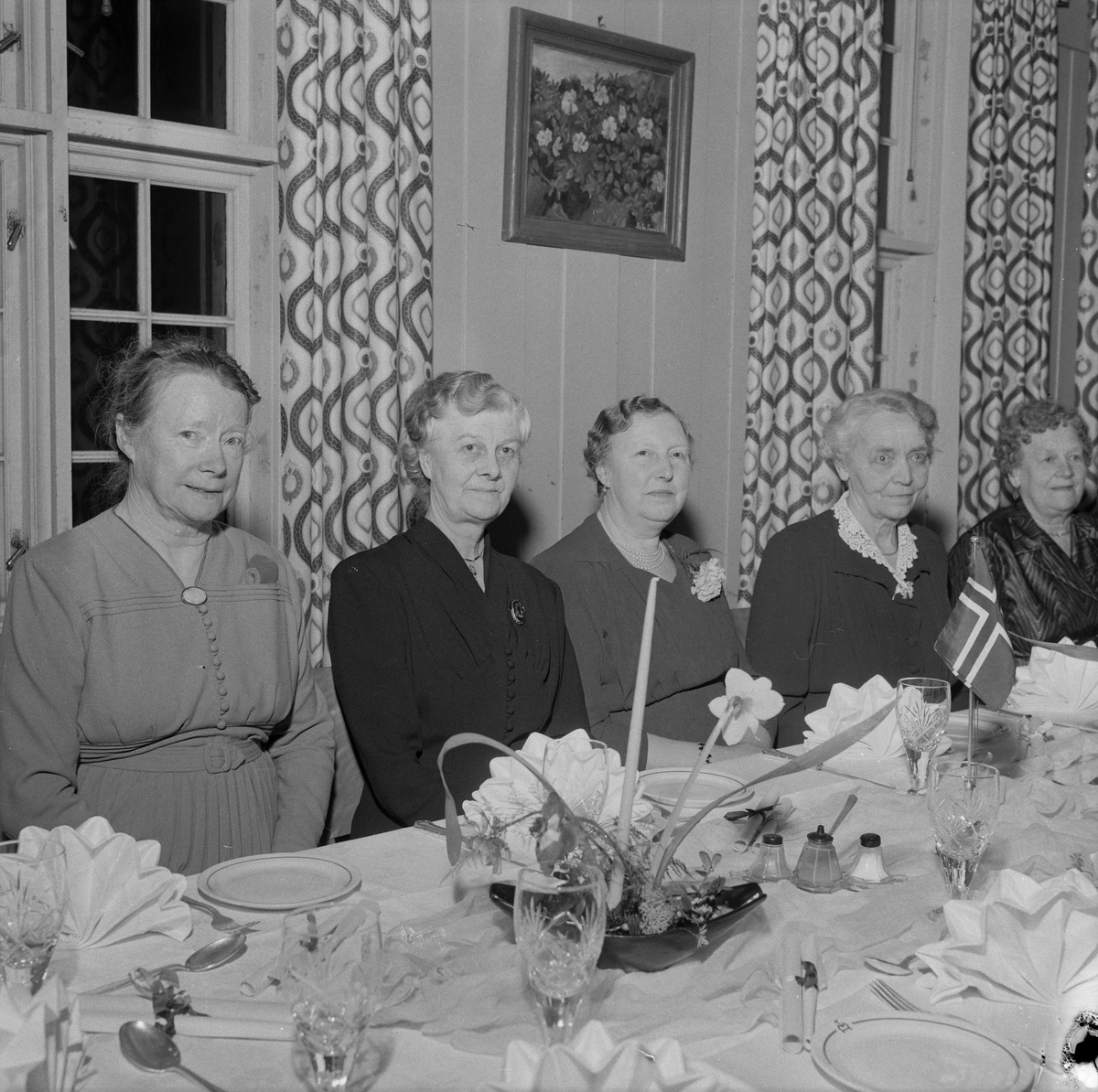 Trondhjems Sjømannsmisjonsforening feirer 90-årsjubileum