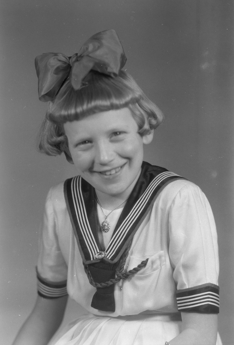 Margrete Okstad